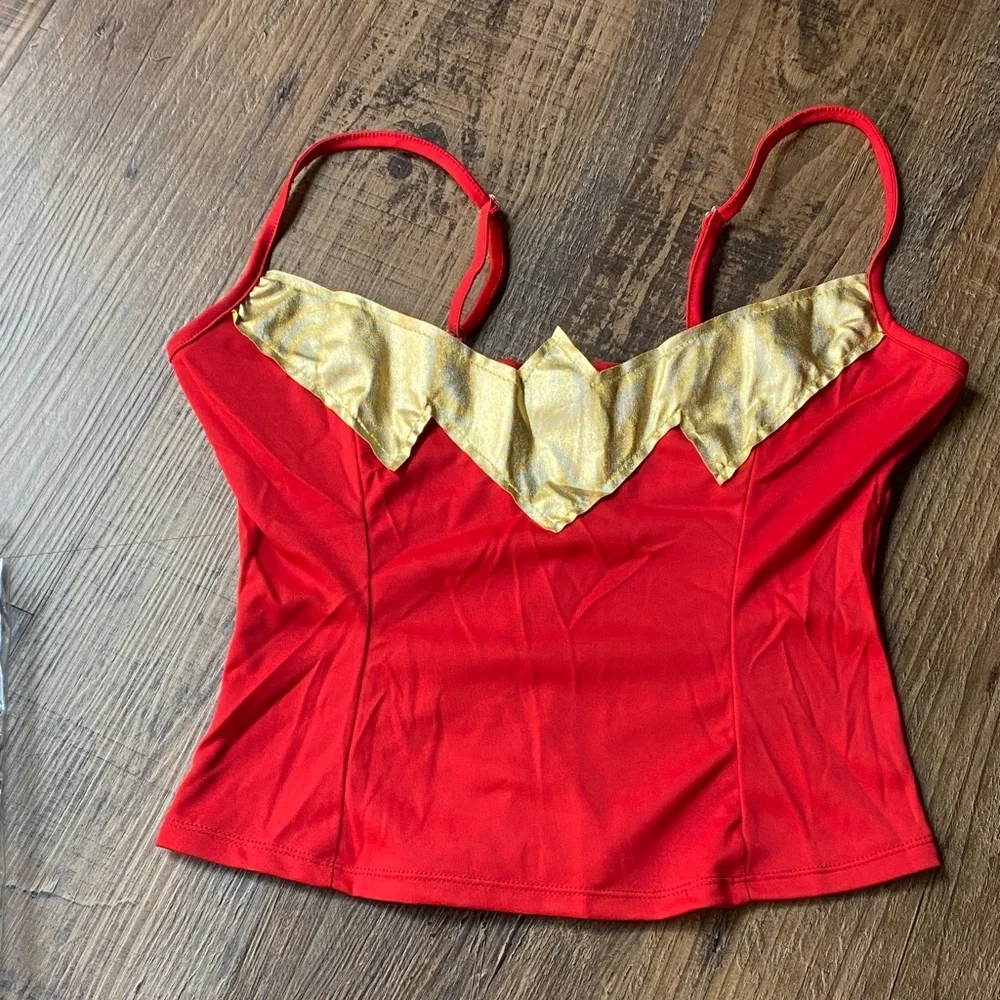 Super Hero Costume Set - Picture 2 of 13